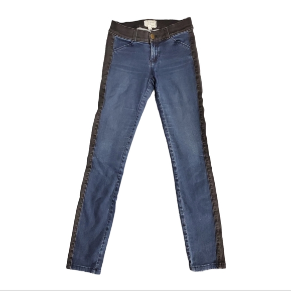 Current/Elliott Denim - CURRENT Elliott Skinny Jeans